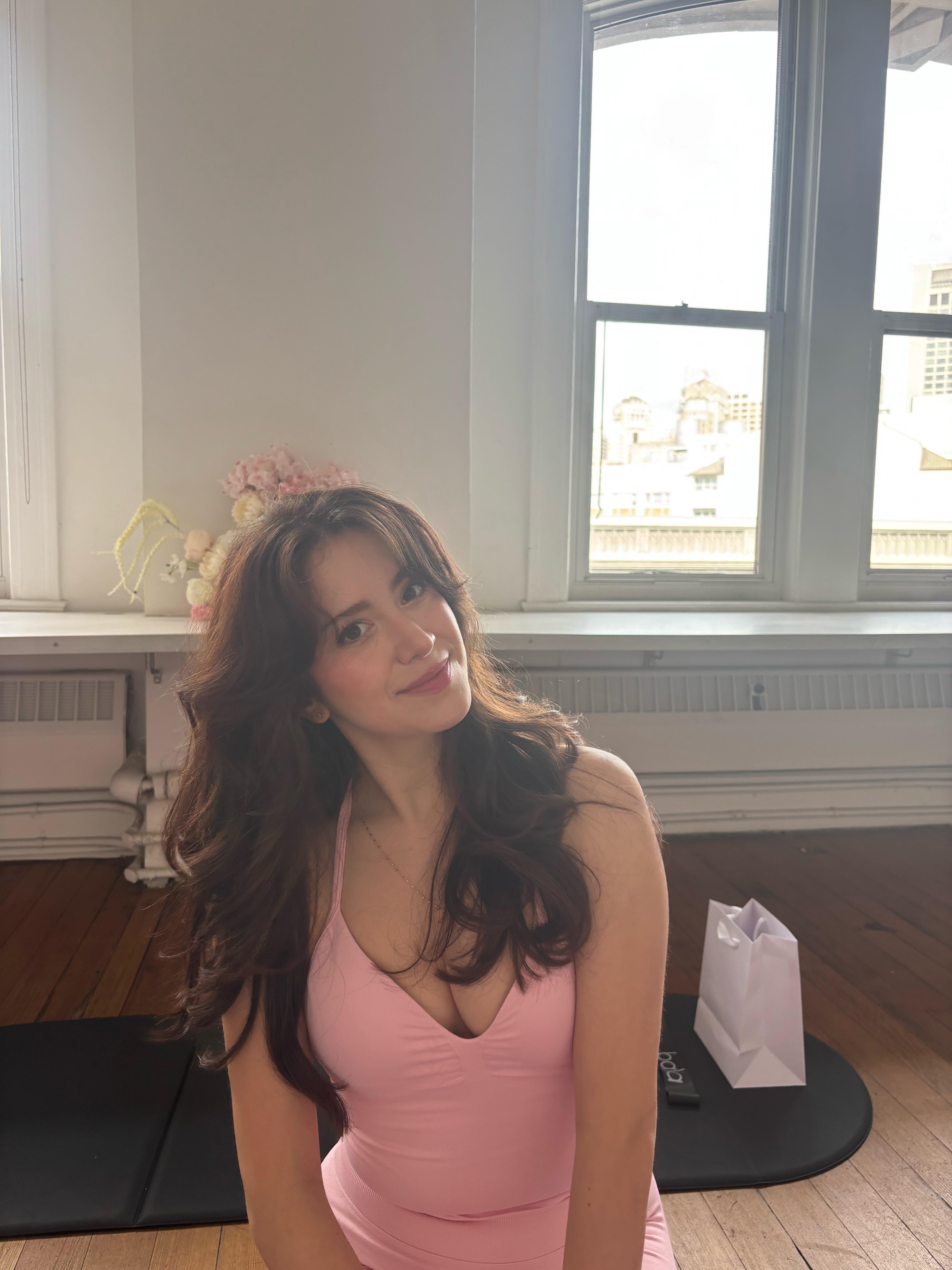 Miranda Cortez profile preview