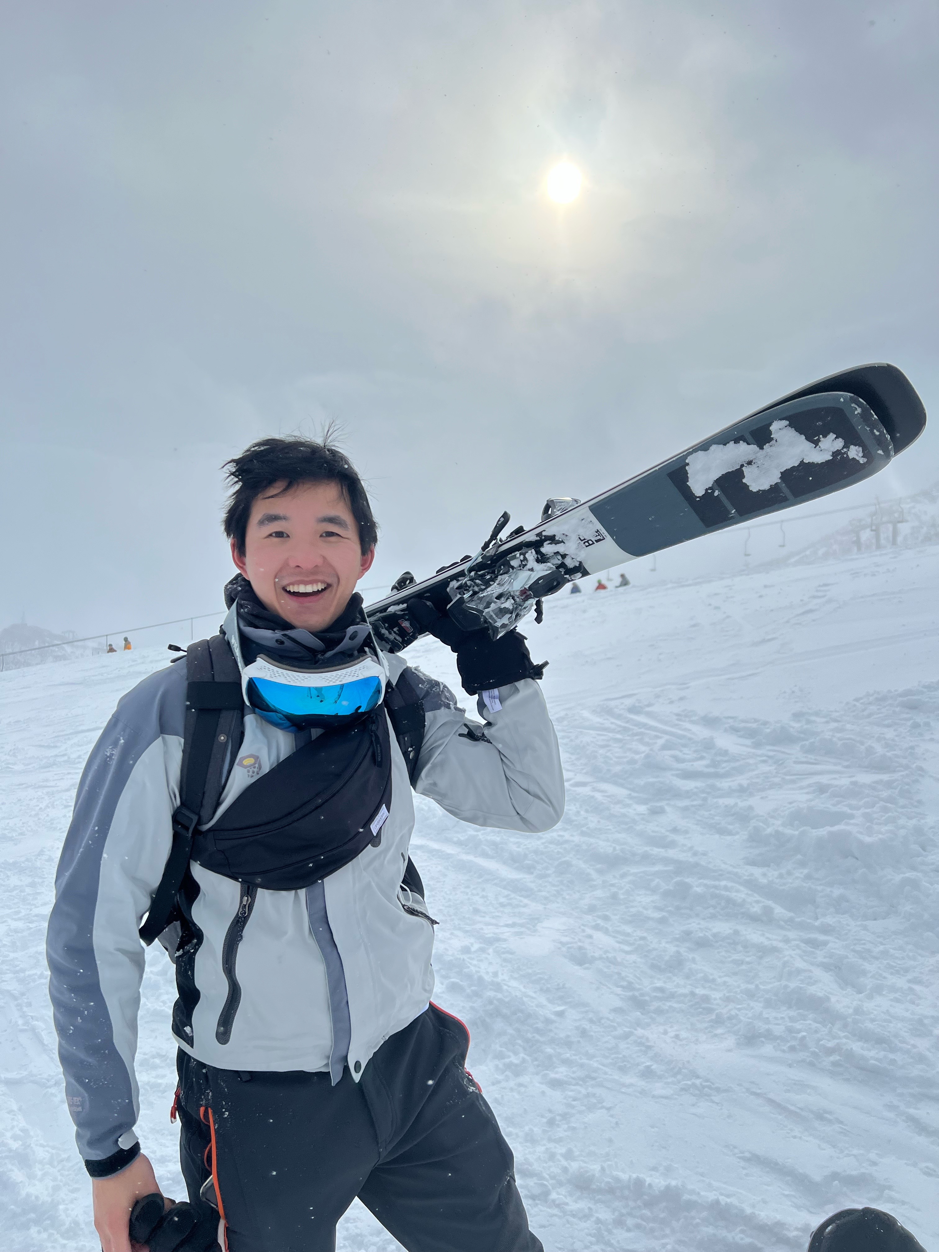Nicholas Fong profile preview