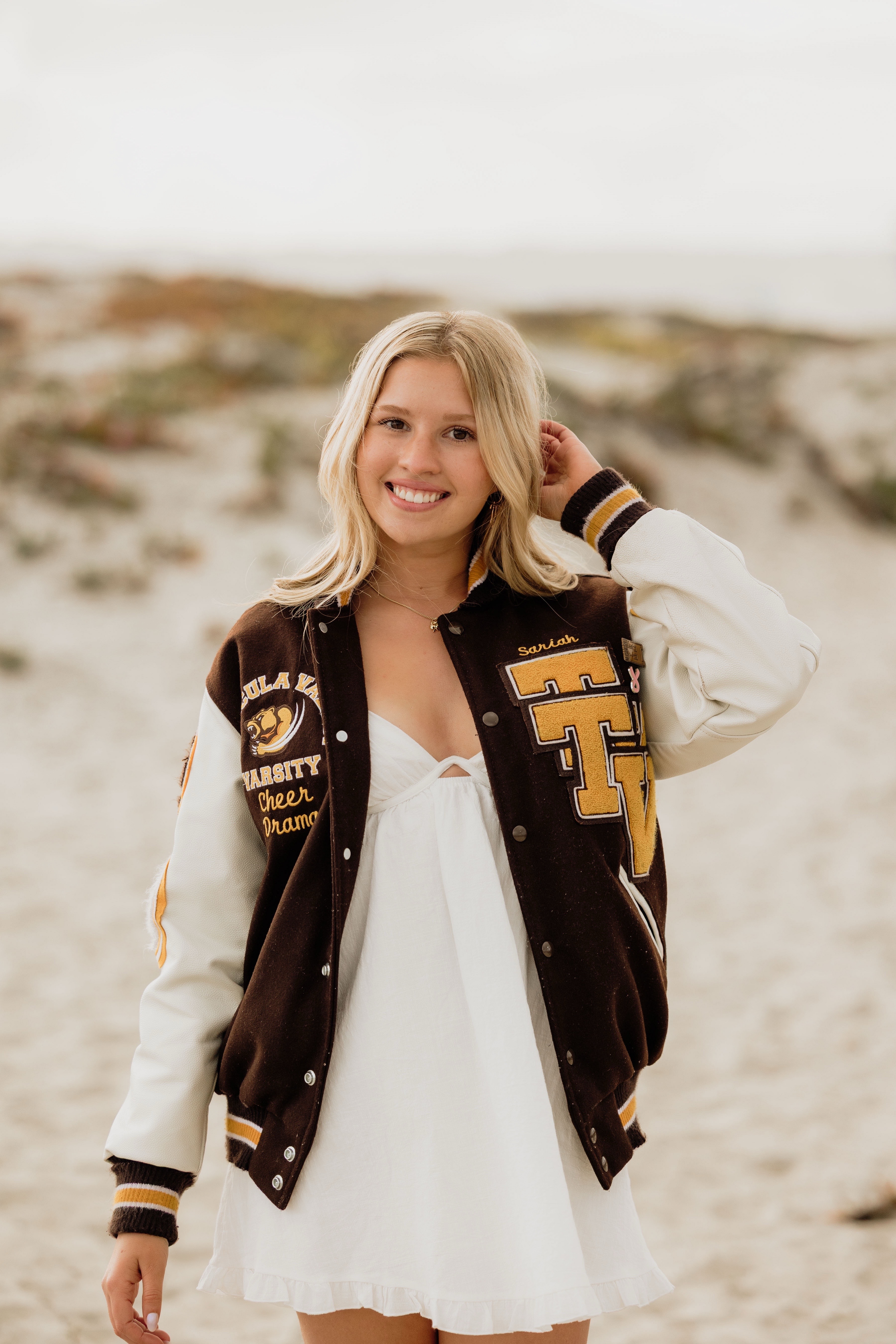 Sariah Moore profile preview