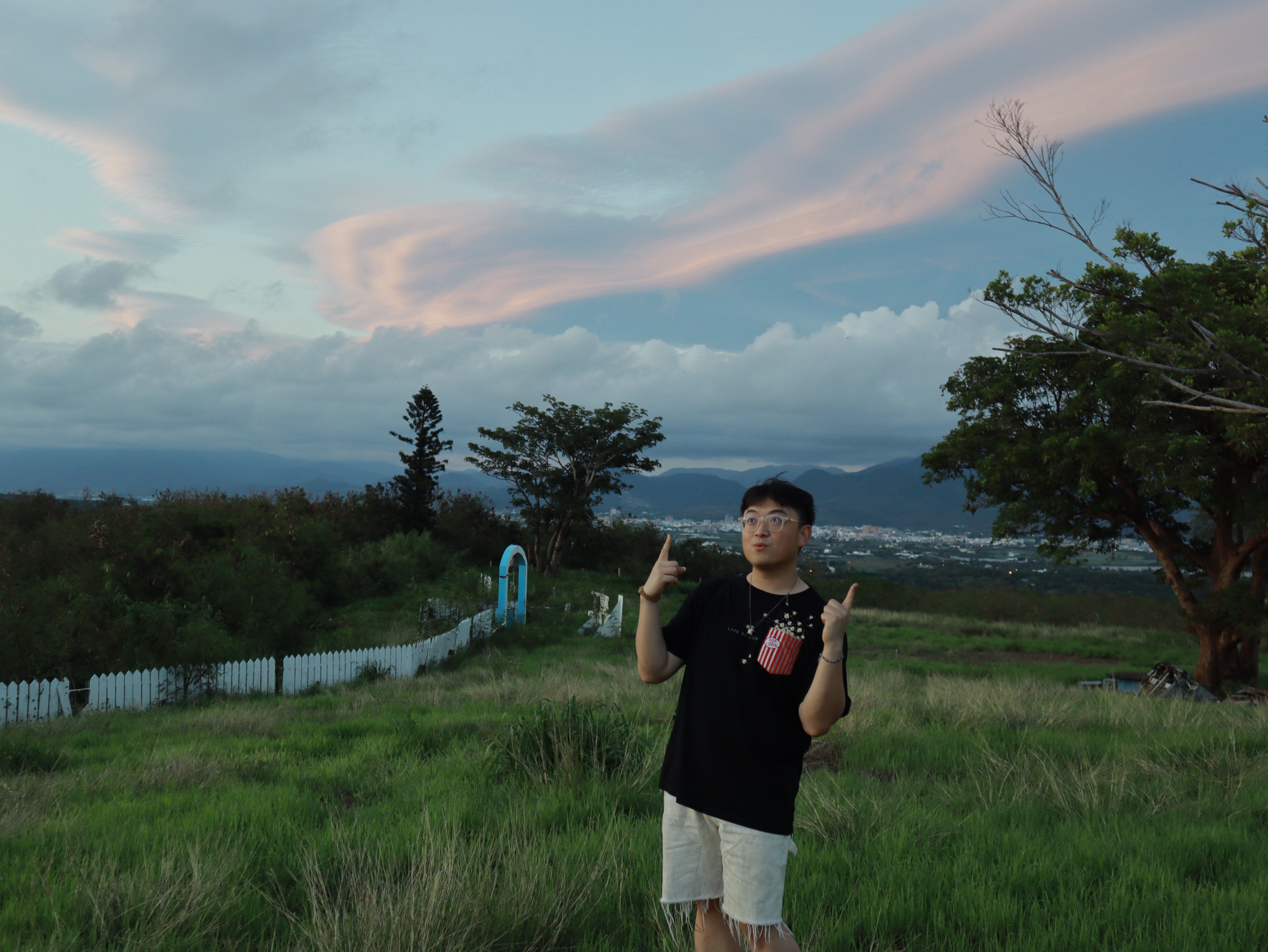 Vincent Liu profile preview